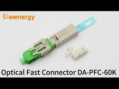 Connecteur optique rapide DA-PFC-60K