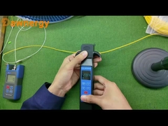 Détecteur d'identifiant à fibre optique DA-FI-02 800-1700nm